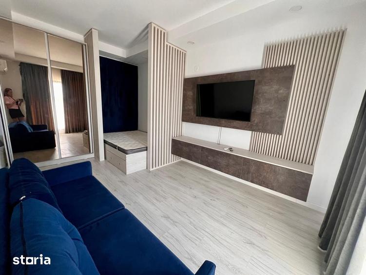 Garsonieră în Ștefăneștii de Jos