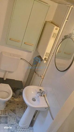Apartament cu 2 camere, mobilat în Grivița
