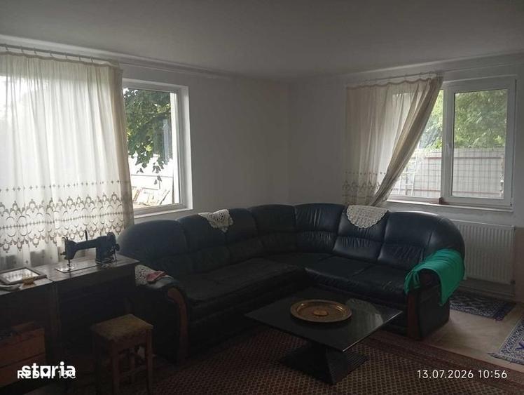 Casă cu 3 camere cu Teren 130 Mp în Tonea