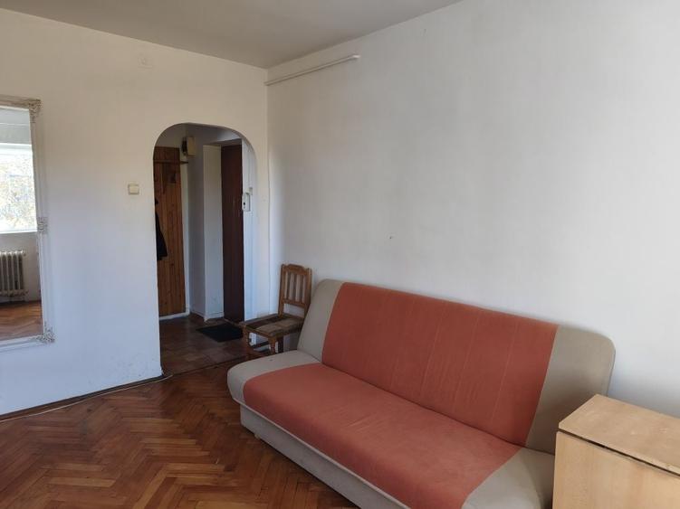 Apartament cu 2 camere semidecomandat în Mănăștur
