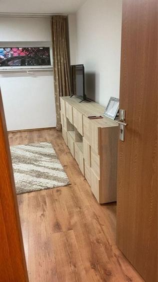 Garsonieră decomandată, mobilată în 13 Septembrie