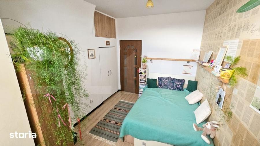 Apartament cu 2 camere în Central