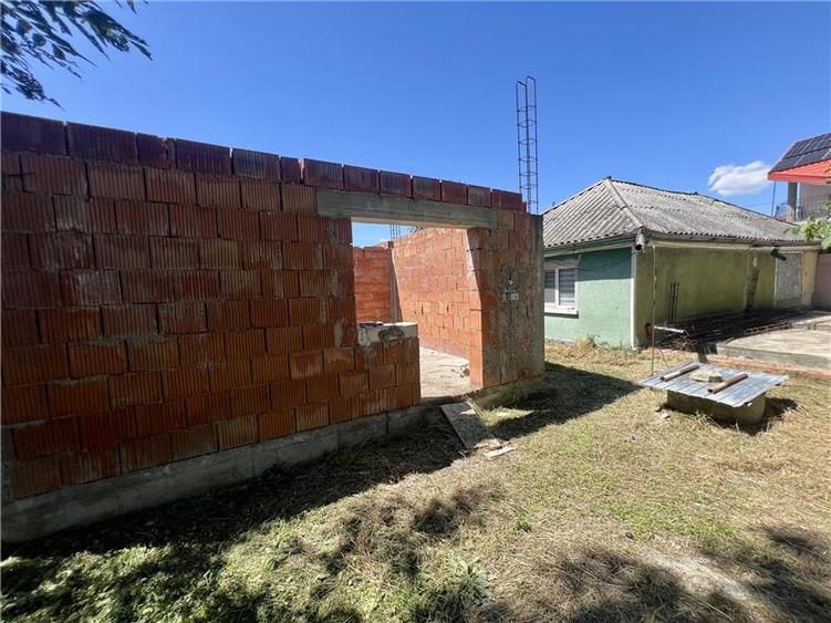 Vila  de vanzare Iasi Ciurea, Ciurea, - 16