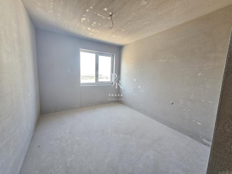 Apartament cu 2 camere semidecomandat în Florești — fotografia 2