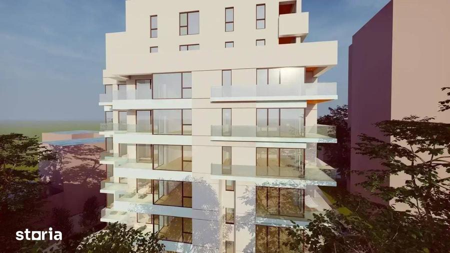 Apartament Premium 3 camere | Mosilor Boutique II | Eminescu - Dacia - 6