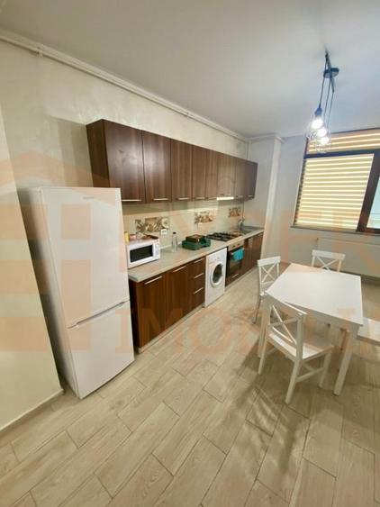 Apartament 2 camere de închiriat – bloc nou │ zona City Park Mall - 2