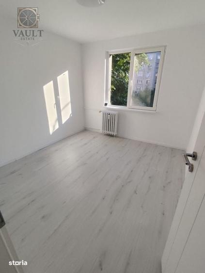 Apartament 2 Camere-Rahova-Decomandat-Etaj 2/8 - 4