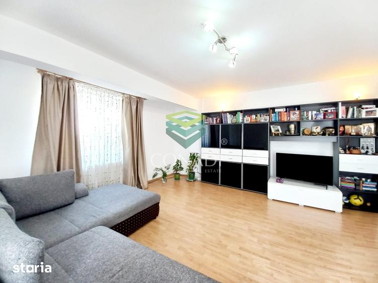 Apartament 3 camere 90 mp Greenfield Baneasa - 7