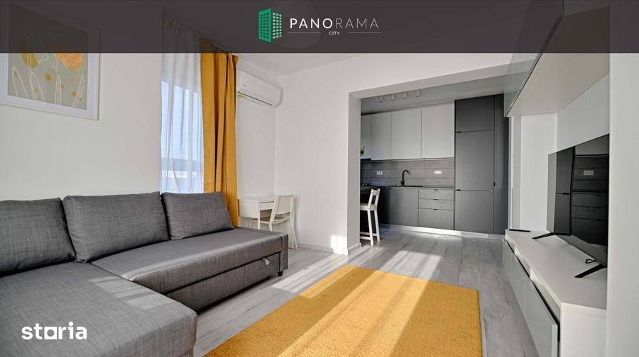 Apartament cu 2 camere în Militari