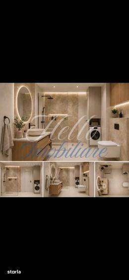 Apartament 3 camere, 53 mp, zona Avram Iancu - 3