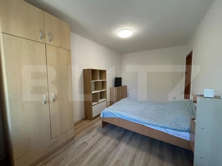 Apartament cu 2 camere, 52 mp, zona Ultracentral - Parcul Central - 4