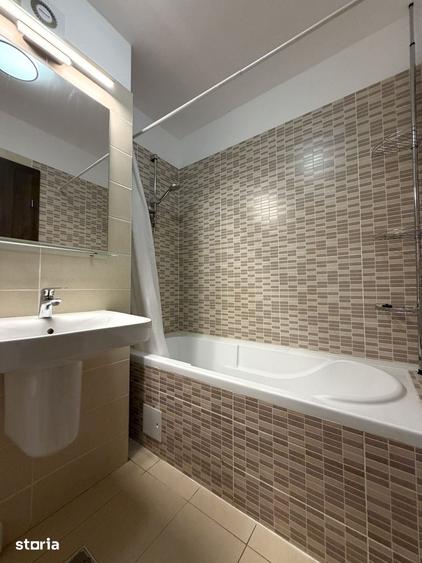 Apartament cu 2 camere, 55mp utili, etaj 2, Comision 0 -City of Mara - 2