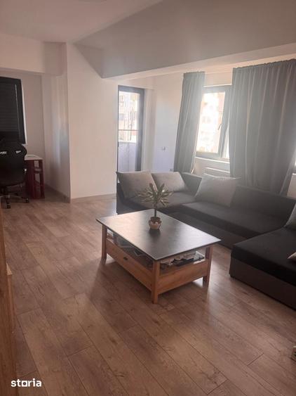 Apartament cu 2 camere în Theodor Pallady