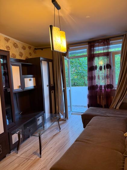 Apartament cu 2 camere de inchiriat - Complex - UVT/UPT - 6