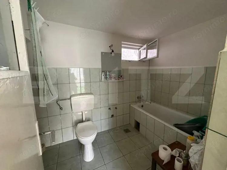 Casa individuala cu 3 camere si teren 1800,Galda de jos - 1