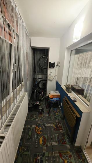 Apartament cu 2 camere decomandat în Balada