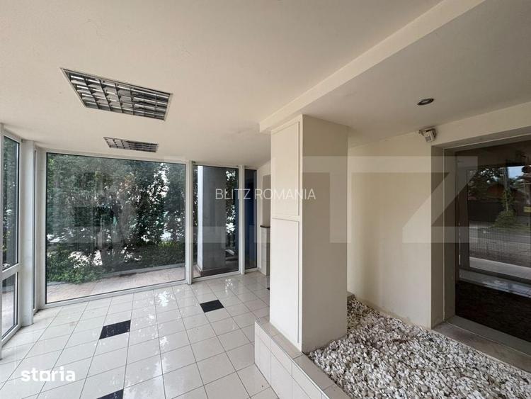 Spatiu diferite domenii de activitate, 270 mp, parcare, zona Bogdanest