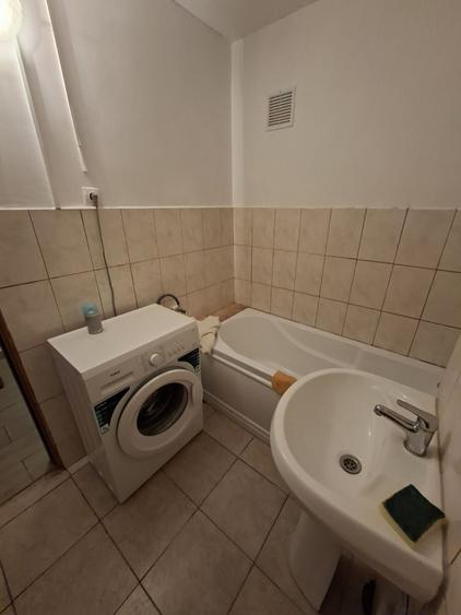 Garsonieră decomandată în Brăilei