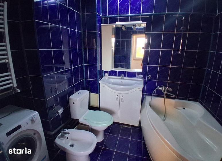 2 camere decomandat Pacurari Petru Poni 60 mp mobilat Cod:162702 - 2