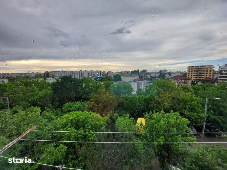 Apartament cu 2 camere semidecomandat în Brazda lui Novac