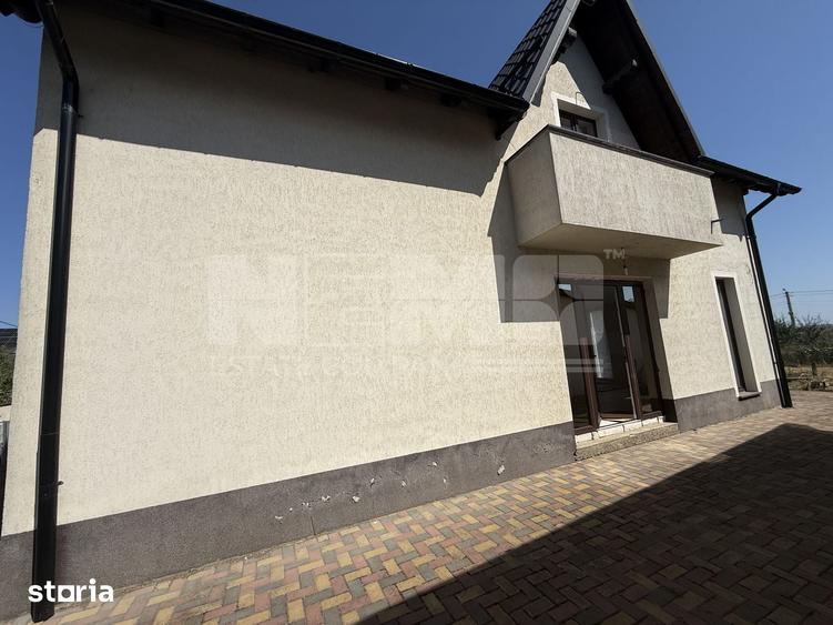 Casa de vanzare | Zona Andronic Motrescu | 180 mp - 19