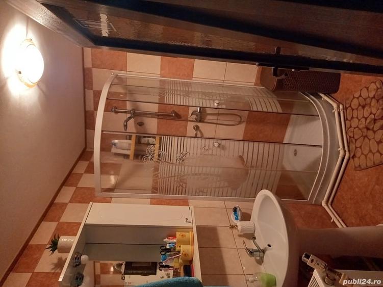 Casă în Gara Berheci
