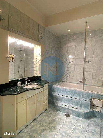 Apartament cu 5 camere decomandat în Cișmigiu