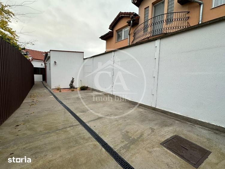 Casă cu 3 camere decomandat cu Teren 128 Mp în Valenta