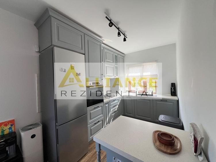 Duplex cu 4 camere cu Canalizare în Berceni