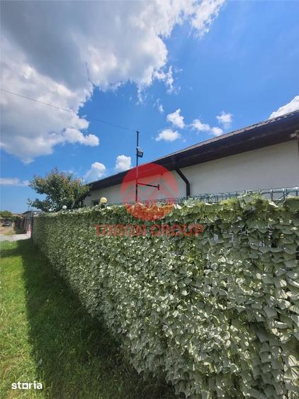 Casă cu 3 camere cu Teren 513 Mp în Exterior Sud