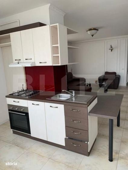 Apartament Premium 3 camere | 100 mp | Terase generoase ] Zorilor - 7
