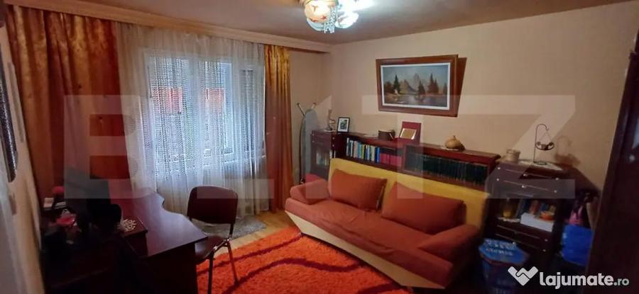 Casă cu 3 camere cu Teren 1800 Mp în Centura
