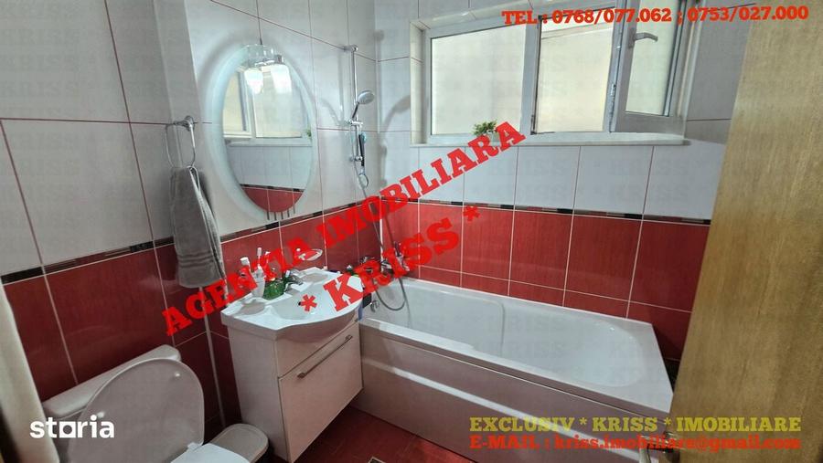 SUPER OFERTA! Apartament 2 Camere CRAIOVEI Bloc 2010 Dec. Mob. Utilat - 3