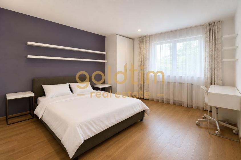3 CAMERE BANEASA/PRIVELISTE SUPERBA!! - 13