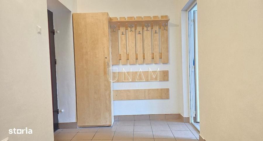 Spațiu comercial, de 28 mp, în Central