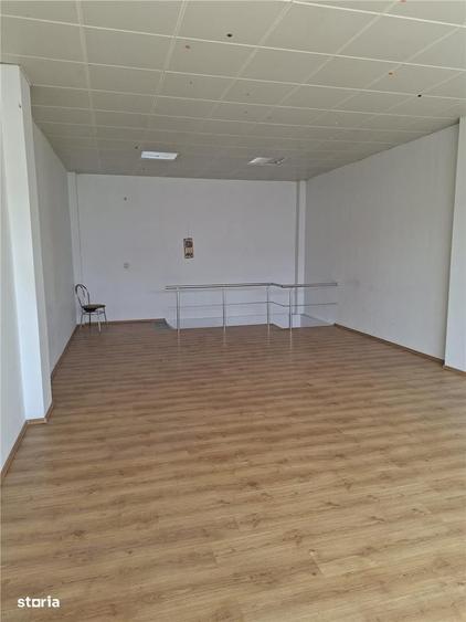 Afumati-E85-Spatiu 100 mp P + 1 depozitare-showroom-birouri - 8