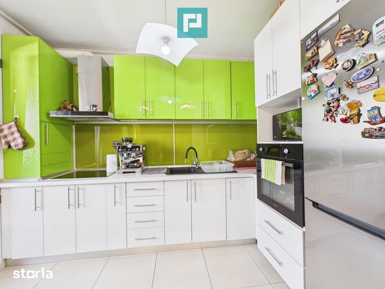 Apartament cu 2 camere în Central