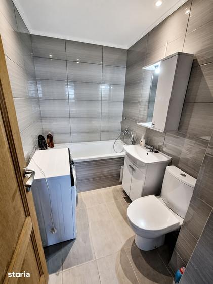 Apartament 2 Camere | Complet Mobilat | Metrou Piata Sudului - 3