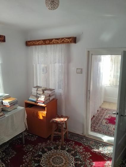 Casă cu 3 camere cu Teren 789 Mp în Central
