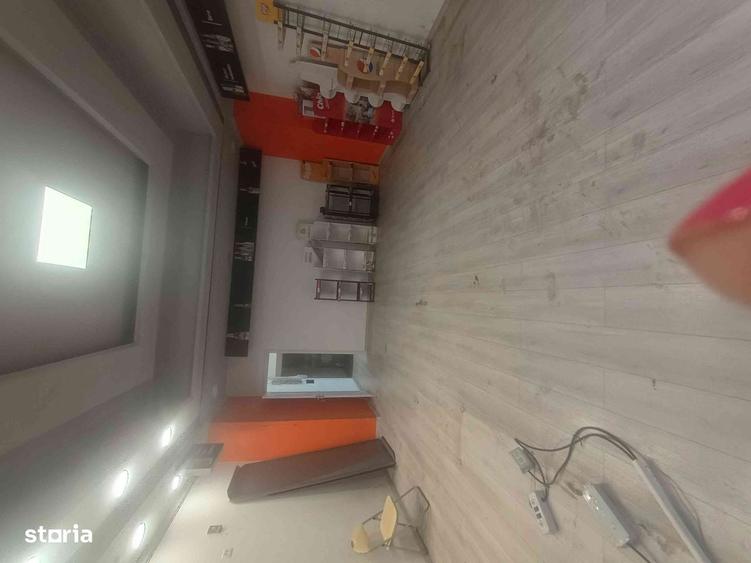 Spațiu comercial, de 85 mp, în Central