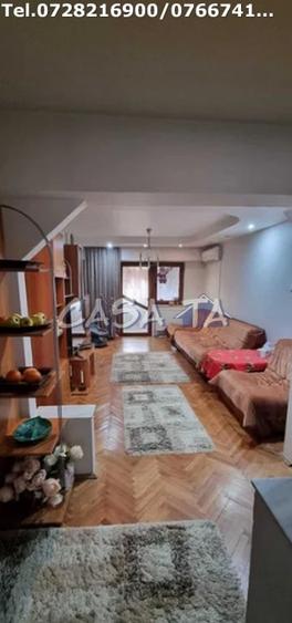 Apartament cu 3 camere decomandat în Ultracentral