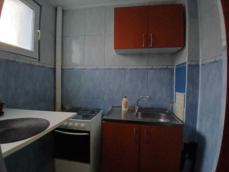 Garsonieră semidecomandată în Drumul Taberei