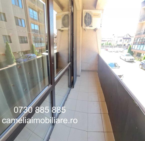 2 camere, centrala, metrou Pacii, Rezidential Apusului, Drumul Bacriului  42 - 11
