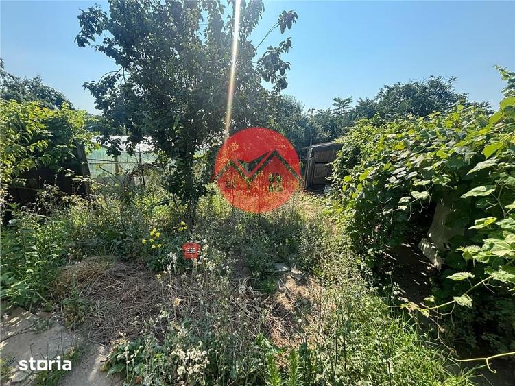 Casă cu 3 camere cu Teren 273 Mp în Faleză