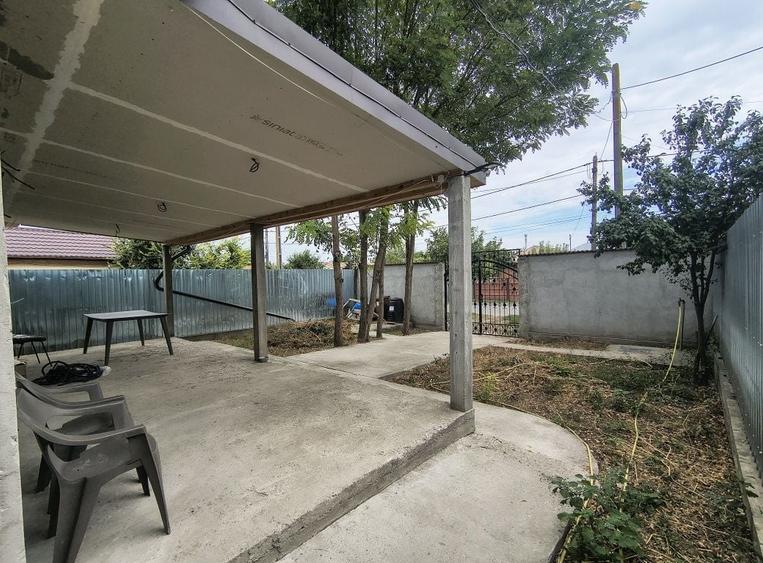 Casa Movila Miresii - 5