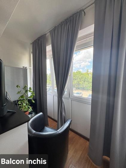 Apartament cu 2 camere de inchiriat, Giurgiu - 12