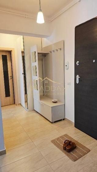Apartament cu 2 camere nedecomandat, mobilat în Lujerului