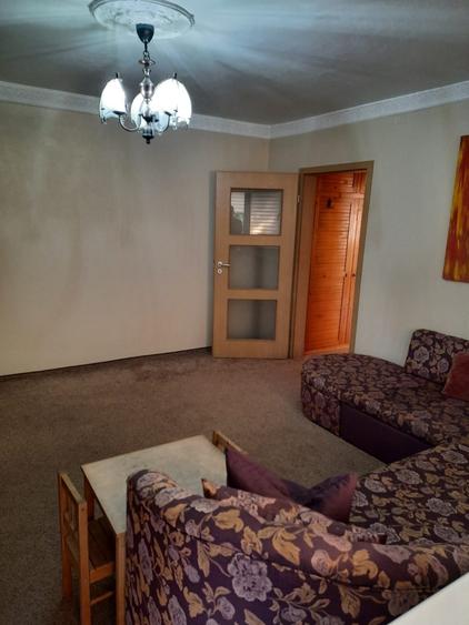 Apartament cu 2 camere semidecomandat în Spitalul Județean