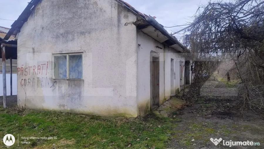Teren în Central