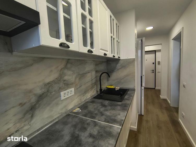 Apartament cu 3 camere, mobilat în Drumul Taberei